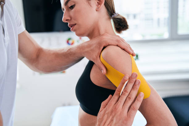Healing Hands: Discovering Wellness with Vaughan Chiropractor